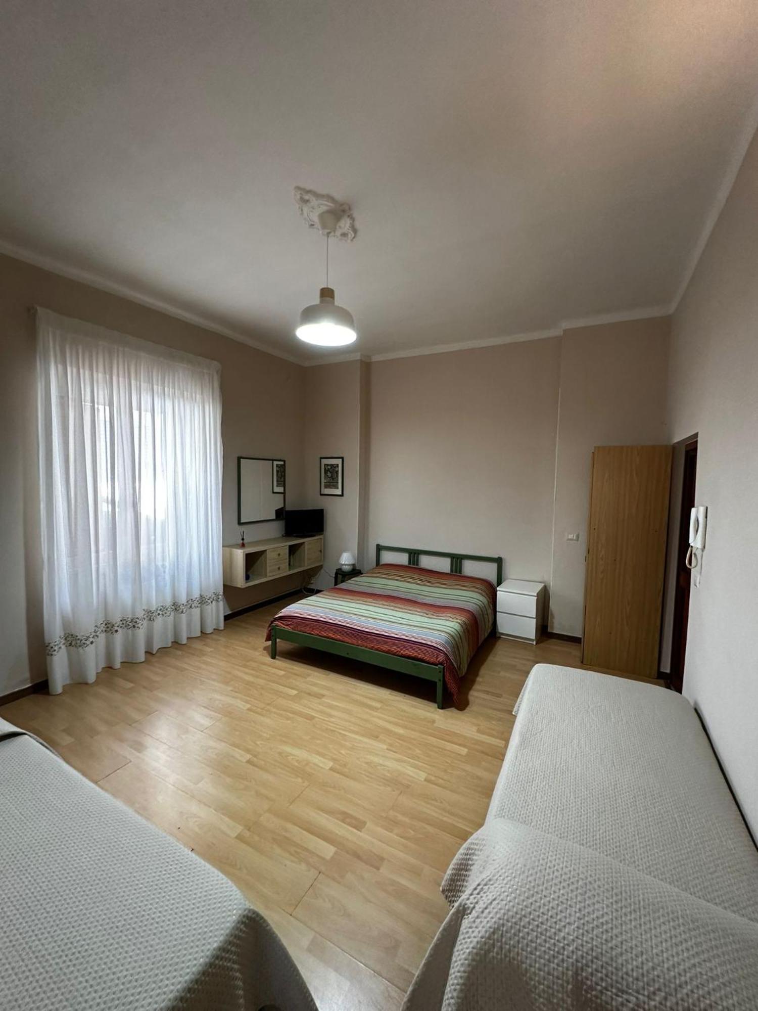 Dormi E Riparti Apartment Gravina in Puglia Exterior foto
