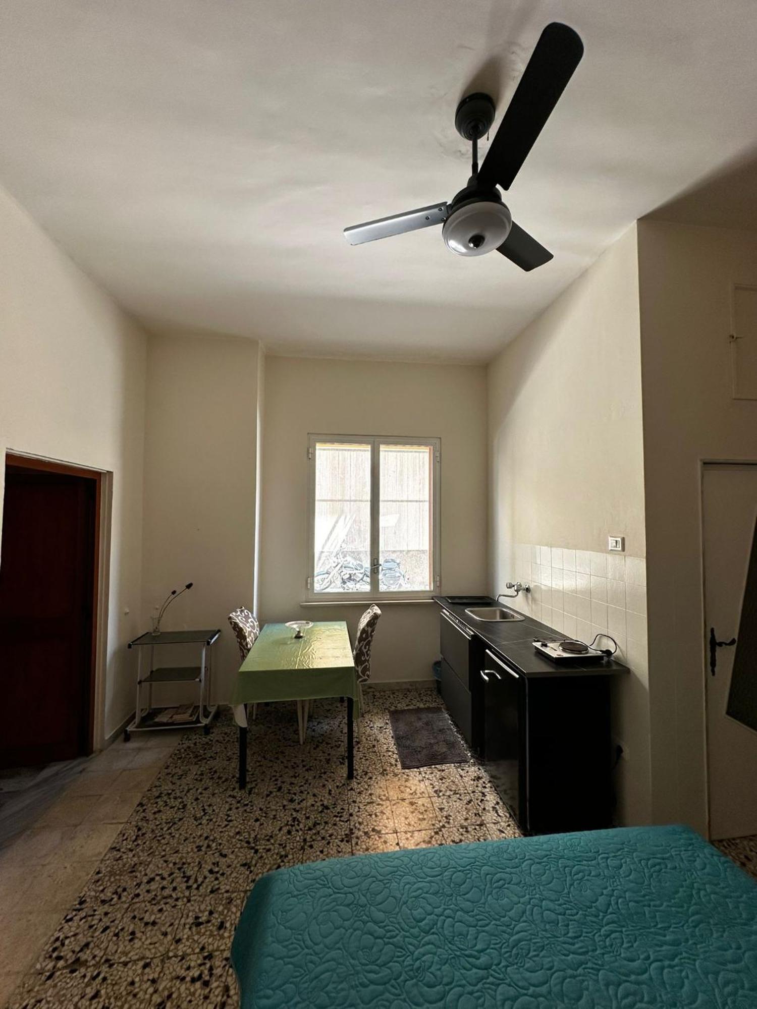Dormi E Riparti Apartment Gravina in Puglia Exterior foto