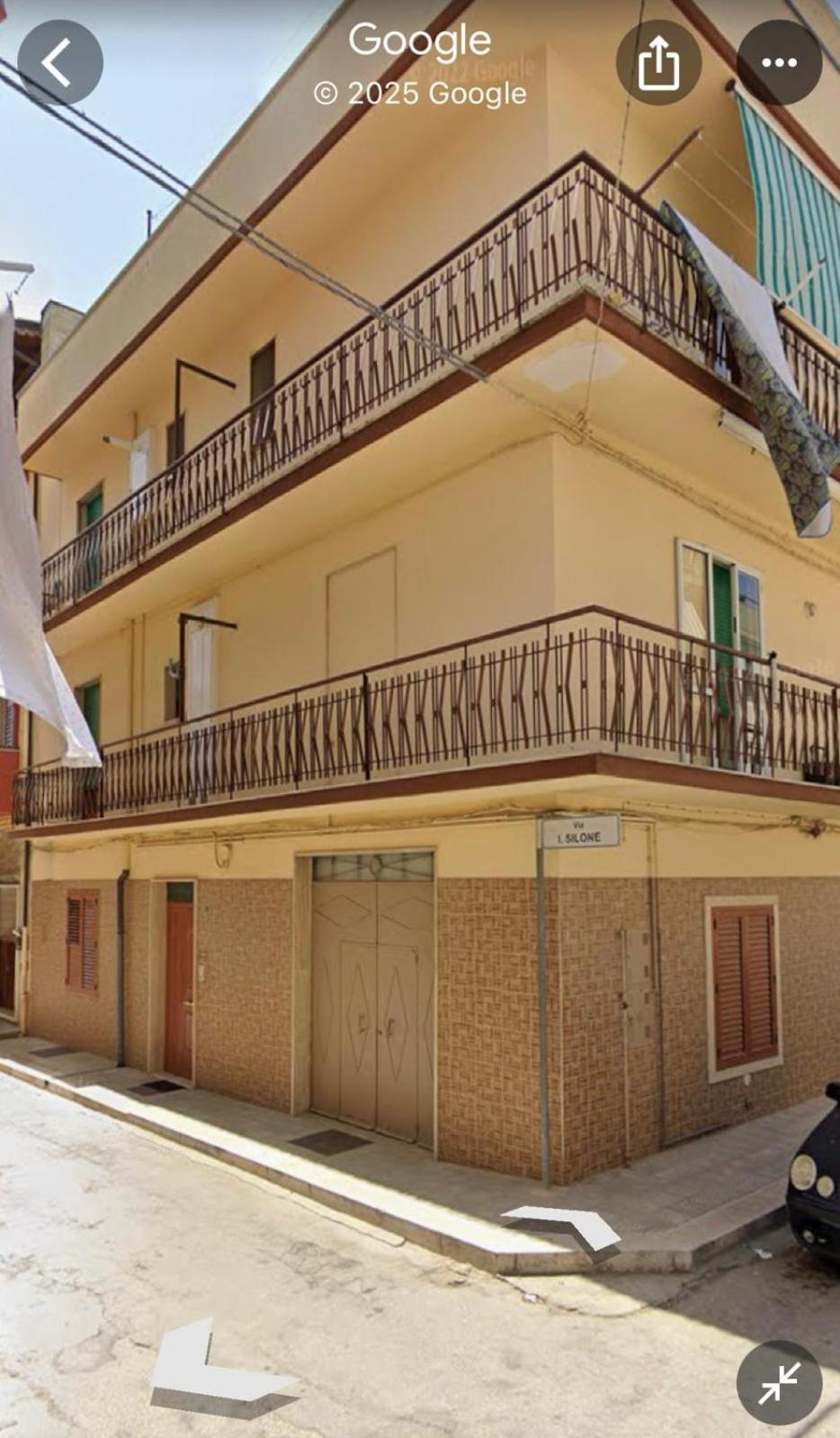 Dormi E Riparti Apartment Gravina in Puglia Exterior foto
